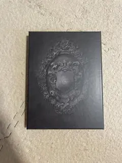 BLACKPINK KILL THIS LOVE（Black ver）