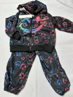 セットアップ　12〜18m