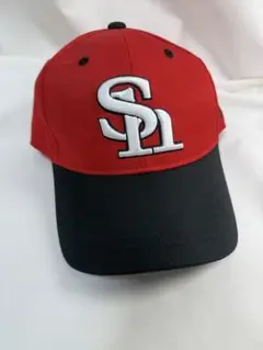美品✨ソフトバンクホークス帽子です(^-^)