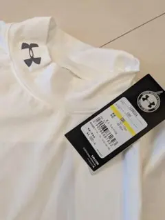 新品タグ付　Under Armour HeatGear コンプレッション M