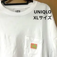 UNIQLO Mickey Mouse x Keith Haring Tシャツ