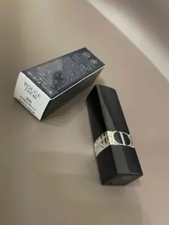 新品未使用品　Dior ルージュディオールバーム　200
