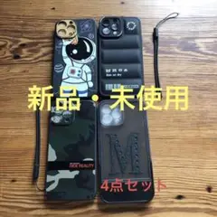 iPhone13 Pro Max ケース新品4個