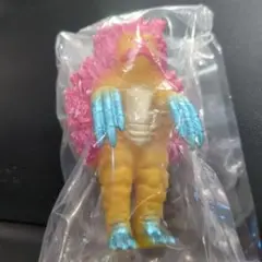 怪獣カラーズ　カイジュウカラーズ　ガラモン　②　ウルトラマン　怪獣