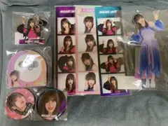 佐藤優樹 モバガチャ セット売り