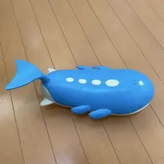 超希少‼️立体ポケモン図鑑ポケモンパン プレゼントキャンペーン 1/40ホエルオー 超希少‼️立体ポケモン図鑑ポケモンパン プレゼントキャンペーン