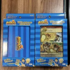 イナズマイレブン カードゲーム