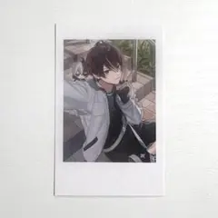 CR ランダムセルフィーカード ごっちゃんマイキー