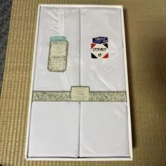 <新品>掛け布団カバー、敷布団カバー、アンサンブル クラボウ　ゴース張り