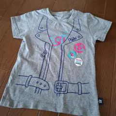 エックスガール6T半袖Tシャツ120くらい