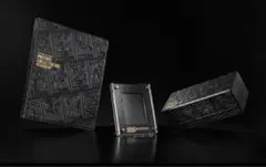 プレシャスコレクターボックス　プロモなし