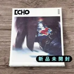新品未開封 BTS Jin ECHO II