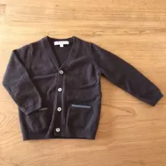 caramel babyu0026child カーディガン