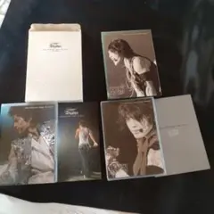 SE7EN CONCERT 2006 ・2007　プラスおまけDVD