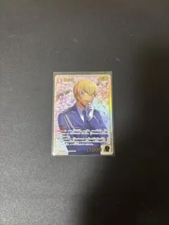 名探偵コナン 降谷零 SRP