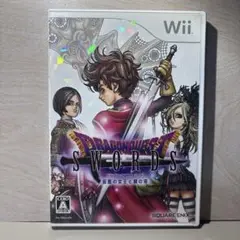 ドラゴンクエストソード 仮面の女王と鏡の塔