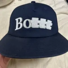 BoTT×ttt コラボキャップ