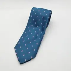 Givenchy Monsieur ドット柄 ネクタイ　古着　下北沢　高円寺