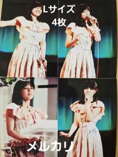 2025年最新】石野真子 生写真の人気アイテム - メルカリ