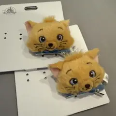トゥルーズ ヘアクリップ