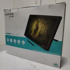 HUION GT-190 液晶タブレット(欠品多し) m89012666550_1.jpg?1735089472