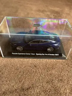 ポルシェ エクスペリエンス センター マジョレット ミニカー ディーラー Majorette Porsche Experience Center with Vehicles | Thimble Toys