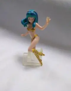 レア　うる星やつら　ラムちゃん　フィギュア