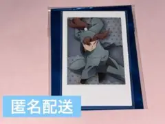 忍たま乱太郎 体験展 山田利吉 ポラショット②