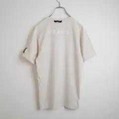 【古着・サイズM】LES MILLS Reebok スポーツTシャツ レズミルズ