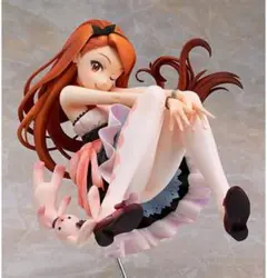 アイドルマスター フィギュア　高槻やよい 水瀬伊織 1/8 ファットカンパニー アイドルマスター 水瀬伊織 1/8 完成品フィギュア[ファット