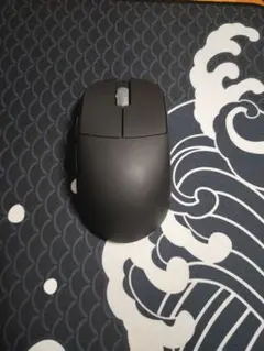 Lamzu Atlantis mini 4k