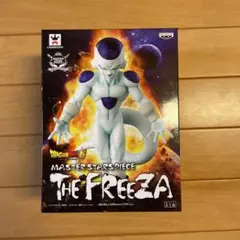 MASTER STARS PIECE THE FREEZA 【MSP フリーザ】