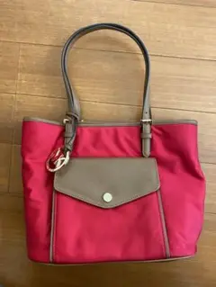 MICHAEL KORS マイケルコース トートバッグ