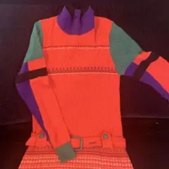 KENZO キッズ ワンピース