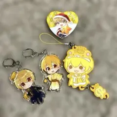 すとぷり　るぅと　グッズ４点セット