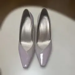銀座かねまつ　 パンプス