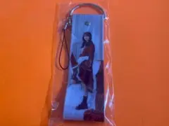 増本綺良　櫻坂46 サクコレ ストラップ キーホルダー 会場くじ B賞