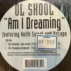 OL SKOOL Am I Dreaming