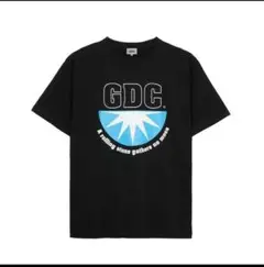 GDC half star Tee Lサイズ 希少完売品