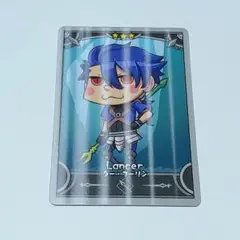 FGO Final Journey コレクションカード A クー・フーリン ②