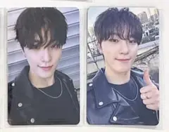 SEVENTEEN ディノ トレカ ラキドロ 10周年 教保文庫 セブチ