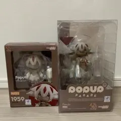 【新品未開封】ねんどろいど ファプタ 1959 ねんどろいど ファプタ（再販） (グッドスマイルカンパニー(GOOD
