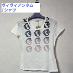 【未使用】ヴィヴィアンタム　Tシャツ