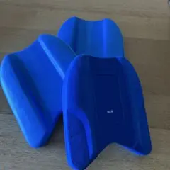 プルブイ　3個セット　水泳　競泳