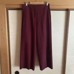 美品✨theory luxe /セオリーリュクス　パンツ38☺︎