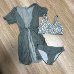 140cm SHEIN 水着