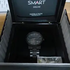 【美品】GSX205 smart 自動巻き腕時計　※動作確認済み 2025年最新】GSX WATCH JAPAN 自動巻き時計の人気アイテム