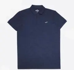 新品 Hollister(ホリスター) ポロシャツ XL