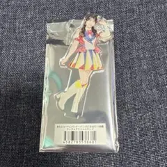 AKB48 岩立沙穂 大丸コラボ アクスタ