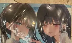 C106 mignon works 新刊セット